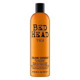 Shampoo for colored hair Bed Head Color Goddess, 750 ml