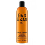 Conditioner for colored hair Bed Head Color Goddess, 750 ml