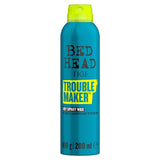 Sausas purškiamas vaškas Trouble Maker Dry Spray Wax, 200 ml