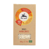 Органический рис Арборио, 500г