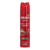 Hair spray with wheat germ and ceramides, 250 ml