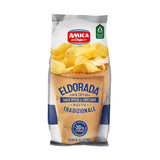 Potato chips Eldorada Classica, 130g