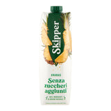 Pineapple juice without sugar, 1 L