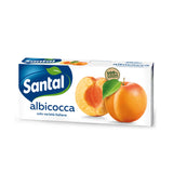 Apricot juice without sugar, 3x200ml