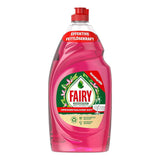 Dishwashing liquid Ultra Concentrate Pink Jasmine, 900 ml
