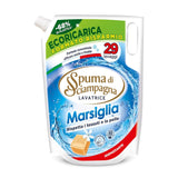 Laundry detergent Marsiglia Refill, 29MR