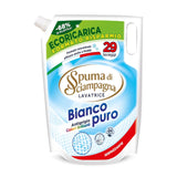 Laundry detergent Bianco Puro Refill, 29MR