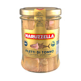 Tuna fillets in olive oil Filetti Di Tonno, 295g