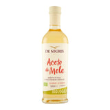Organic apple vinegar, 500 ml