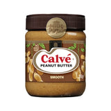 Peanut butter Smooth, 350g