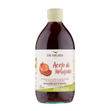 Organic pomegranate vinegar, 500 ml