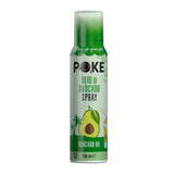 Спрей-масло авокадо Spraylegero Poke Avocado, 200 мл