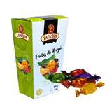 Candied fruits in chocolate Fruits of Aragon, 150g
