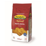 Безглютеновые макароны Pasta Mista, 500г