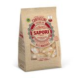 Sausainiai su migdolais Cantuccini Toscani IGP, 250g