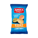 Potato chips Veggy Mix, 110g