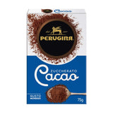 Saldinti kakavos milteliai Zuccherato Cacao, 75g