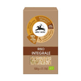 Organic brown rice Integrale, 500g