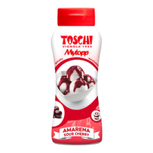 Cherry Topping, 200g