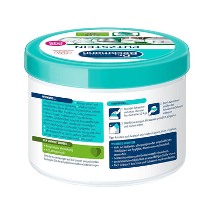 Dr. Beckmann Putzstein