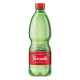 Naturally carbonated mineral water, 500 ml