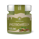 Фисташковый крем-паста Pistacchiello Crema Spalmabile, 200г