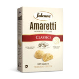 Soft biscuits with almonds Amaretti Classici, 170g
