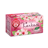 Чай Каркаде, 20 пакетиков