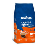 Coffee beans Crema e Gusto Forte Espresso, 1 kg