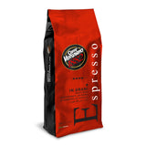 Coffee beans Espresso Red, 1 kg