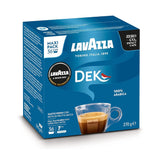 Caffeine-free coffee capsules Lavazza A Modo Mio, 36 pcs.