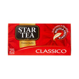 Juodoji arbata Tè Classico, 20 vnt.