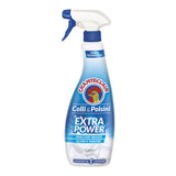 Stain remover for collars and cuffs, 500 ml