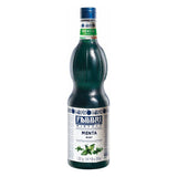 Aromatic mint syrup, 560 ml