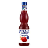 Aromatic strawberry syrup, 560 ml