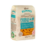Gluten-free pasta Fusilli N°48, 400g
