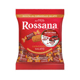 Salted caramel candies with filling, 150g