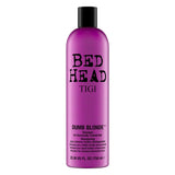 Hair shampoo Bed Head Dumb Blonde, 750 ml
