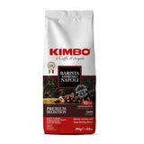 Kavos pupelės Espresso Napoli, 250g