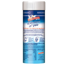 Powdered sugar PANEANGELI Zucchero a Velo, 200 g