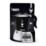 Mokos kavos katiliukas BIALETTI Moka Fiammetta Indukcija