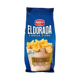 Bulvių traškučiai Eldorada Classica, 130g