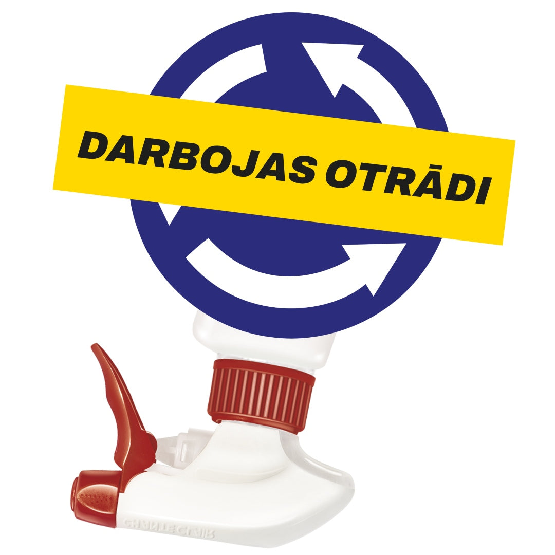 Universalus valiklis, 500 ml