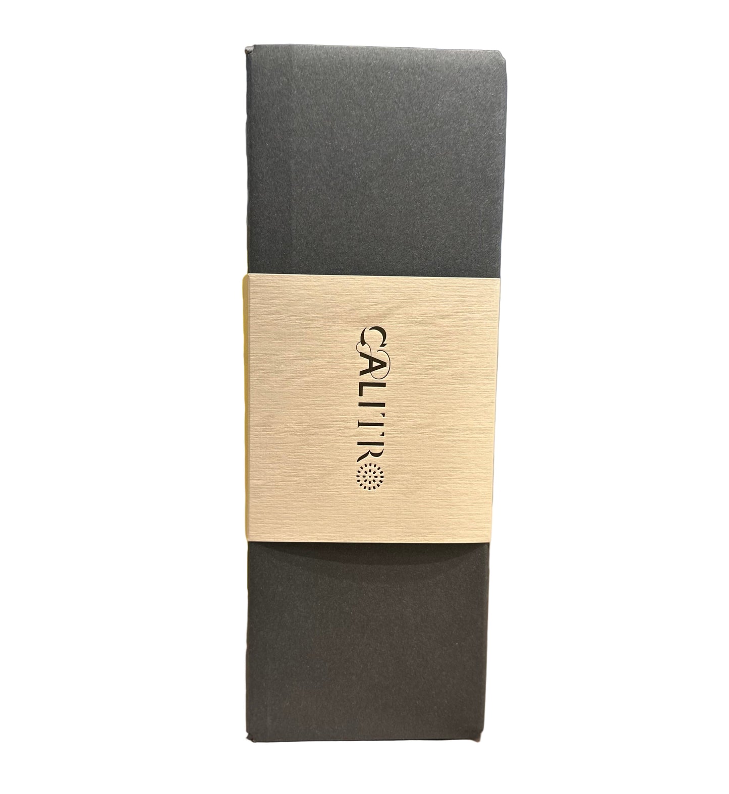 Подарочная коробка для одной бутылки вина