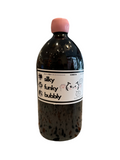 KOMBUCHA OOLONG gazuotas bealkoholisks gėrimas 1 L