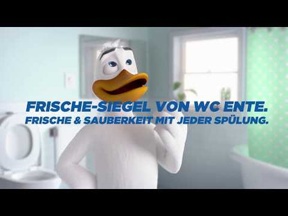 WC discs for the toilet bowl Tropical Summer, 6 pcs.