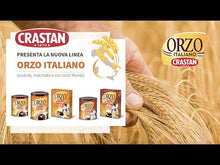 Soluble Italian barley Orzo Italiano, 200g