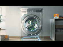 Skalbimo mašinos valiklis, 2x250 ml