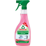 Bath and shower cleaner Himbeer Anti-Kalk, 500 ml