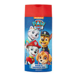 Shower gel for children Paw Patrol, 400 ml